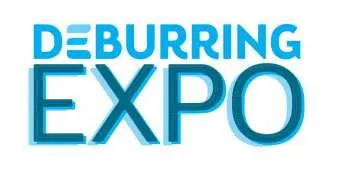 AKS Teknik at Deburring Expo 2019 trade fair