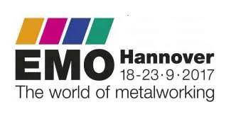 AKS Teknik at EMO Hannover 2017 international machine tool exhibition